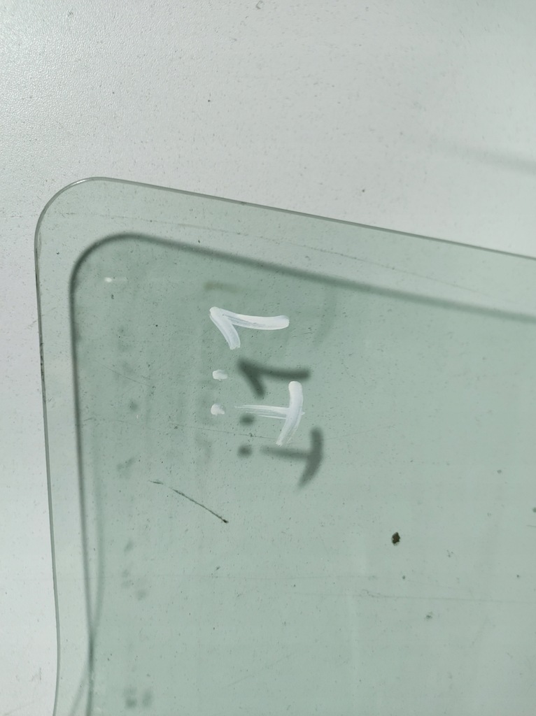 фото №5, Hyundai ioniq 17r- скло двері лівий задня