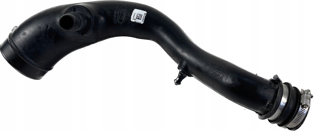 фото №1, Ford f150 lift 17- 2.7 труба воздуха впускной