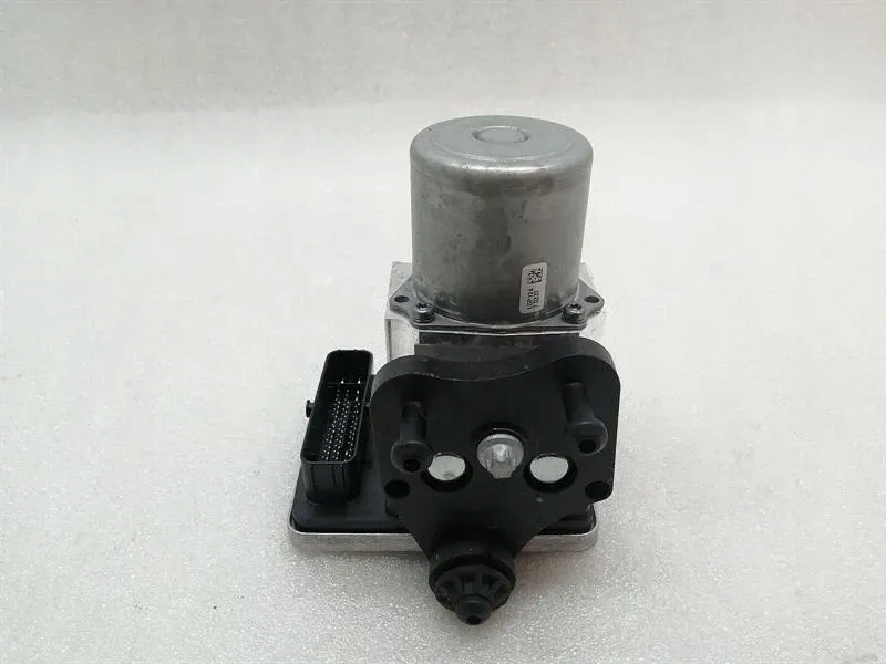 фото №8, Mercedes cls c257 w257 a.bs насос a2139004335 abs гидравлический блок