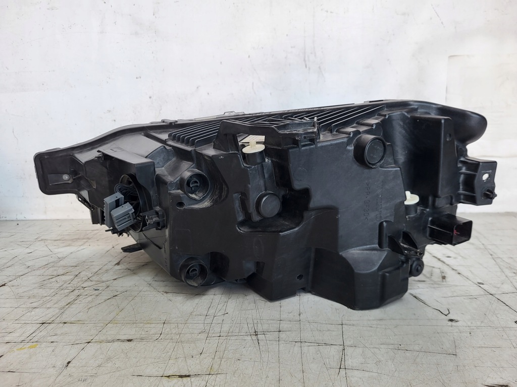 фото №12, Лампа правий перед передня права full led volvo xc60 ii 2 17-