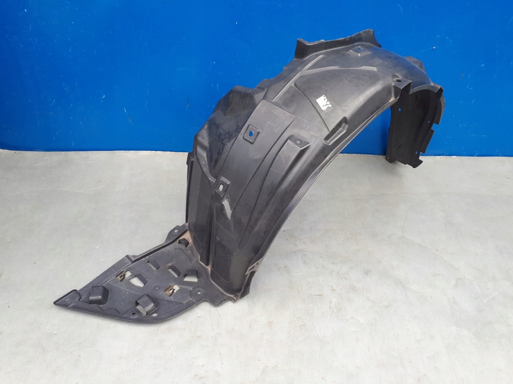 фото №1, Honda civic ix 11-15 2011-2015 подкрылок левая перед