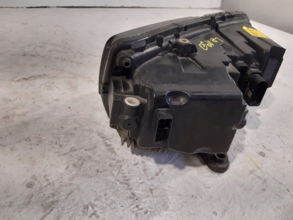 фото №13, Skoda octavia iii lift led 5e1941015f kompletny