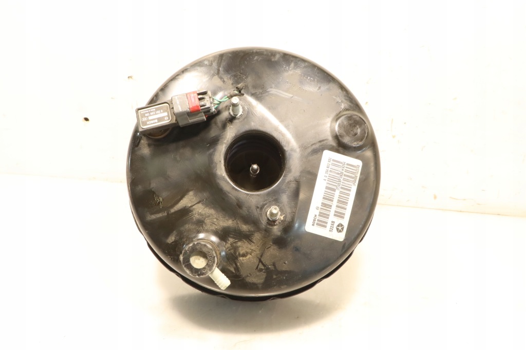 Усилитель тормозов fiat freemont 2.0multijet Цена