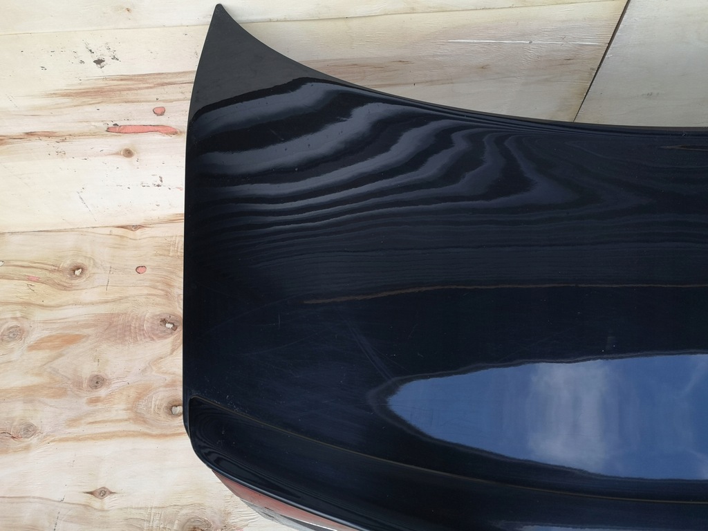 фото №5, Комплектная крышка багажника багажника jaguar xf pel