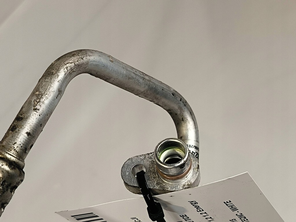 фото №4, Шланг кондиціонера 924904bed0a renault kadjar i