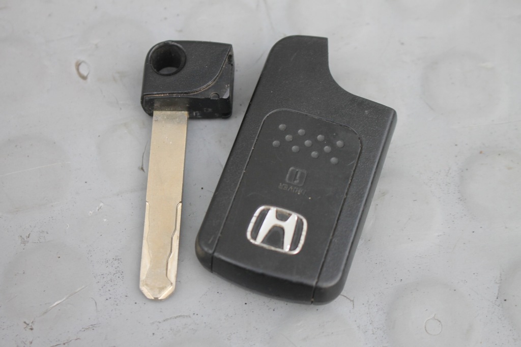 фото №5, Ключ pilot keyless hands free honda cr-v iv 12-14