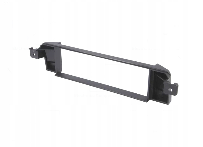 фото №13, Bmw 3 e46 рамка радіо з'єднувач антена jak оригінал