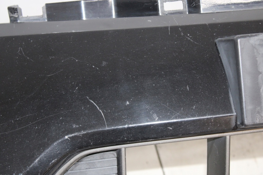 фото №9, Nissan murano z50 03r- бампер перед передний омыватель