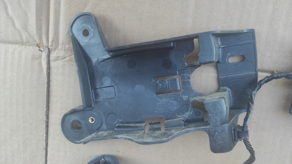 фото №4, Suzuki vitara iii ly радар датчик мертвого pola rvm левый 2020 rok