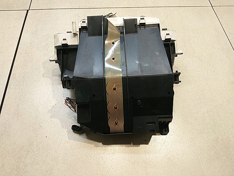 фото №6, Счетчик yaris 1.0 457300