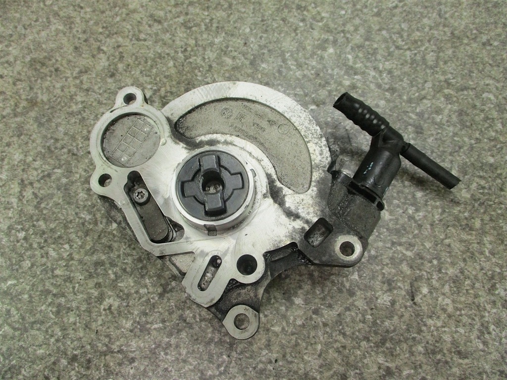 фото №6, Насос вакуум seat ibiza iv 1.2 tdi