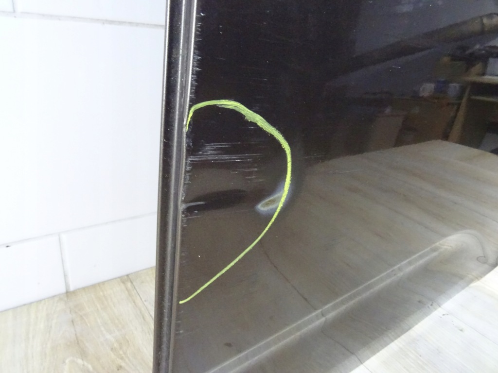 фото №6, Kia venga 2015 двері лівий задня