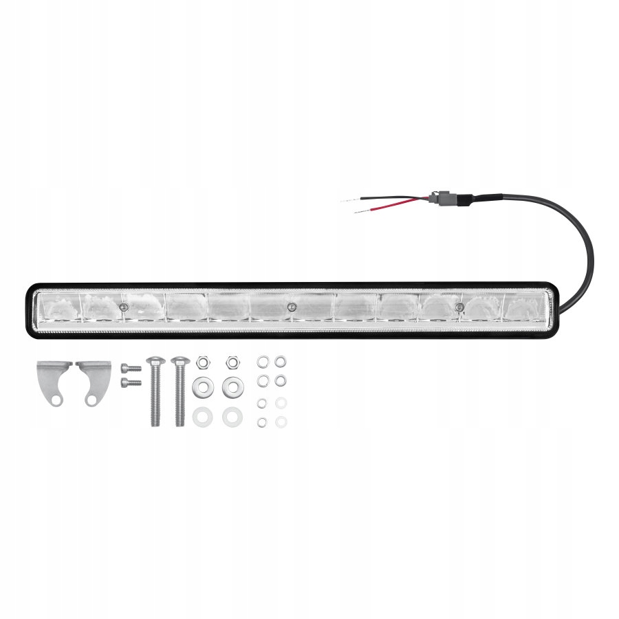 Osram протитуманна фара led lightbar sx300-sp 6000k 12/24v Київ