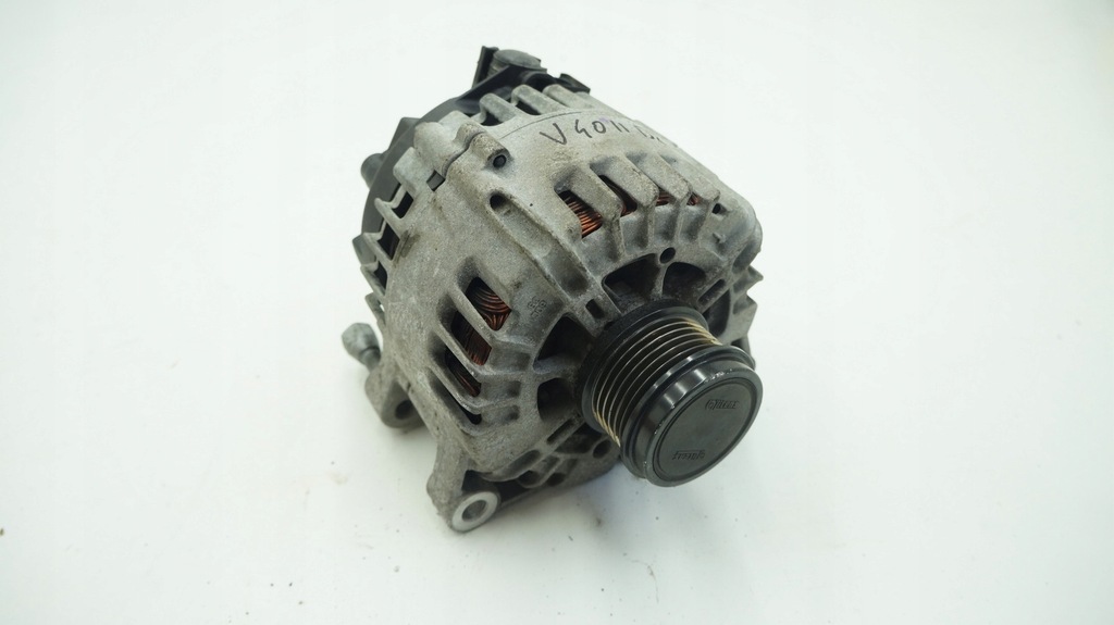 фото №1, Volvo v40 ii s60 ii v60 генератор 1.6 d2 30644799