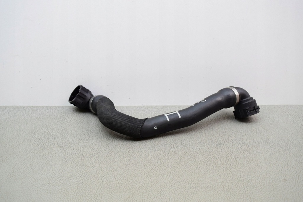 фото №7, Труба охолодження bmw f40 8658480 1.5l бензиновий 103kw 2022