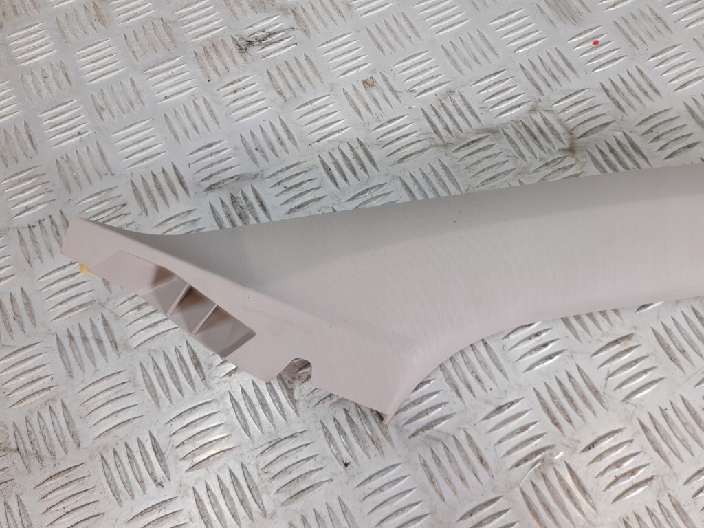 фото №3, Citroen c3 iii захист стійка передня права