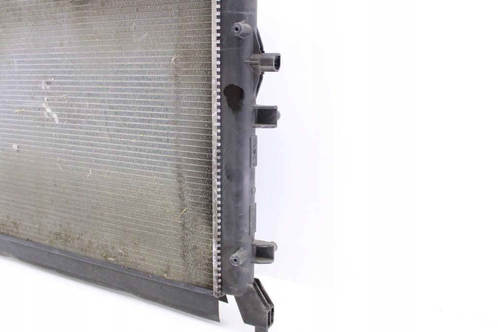 Vw seat skoda polo радіатор двигуна води 1k0121251bn Доставка