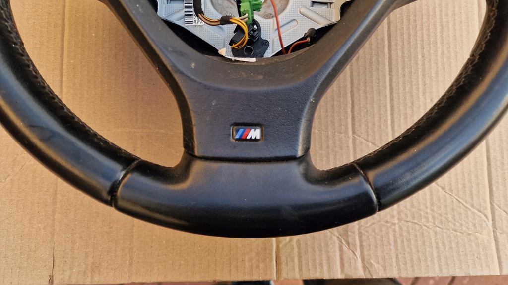 фото №8, Повітропровід подушка подушка безпеки мультифункція m-pakiet bmw x5 e70 x6 e71