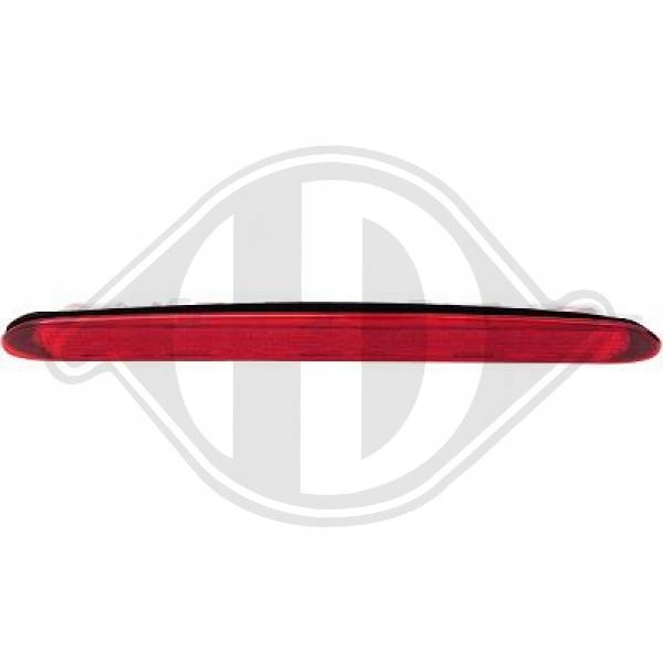 фото №1, Дополнительные свет стоп diederichs 7432294