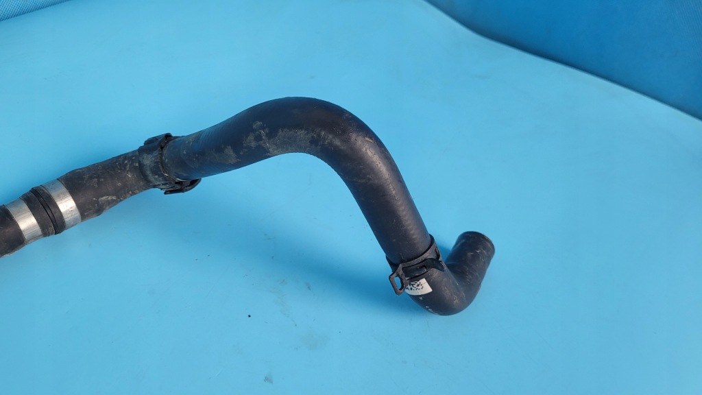 фото №9, Bmw 2' f44 gran coupe 22r wąż шланг wody 6832803 6832801