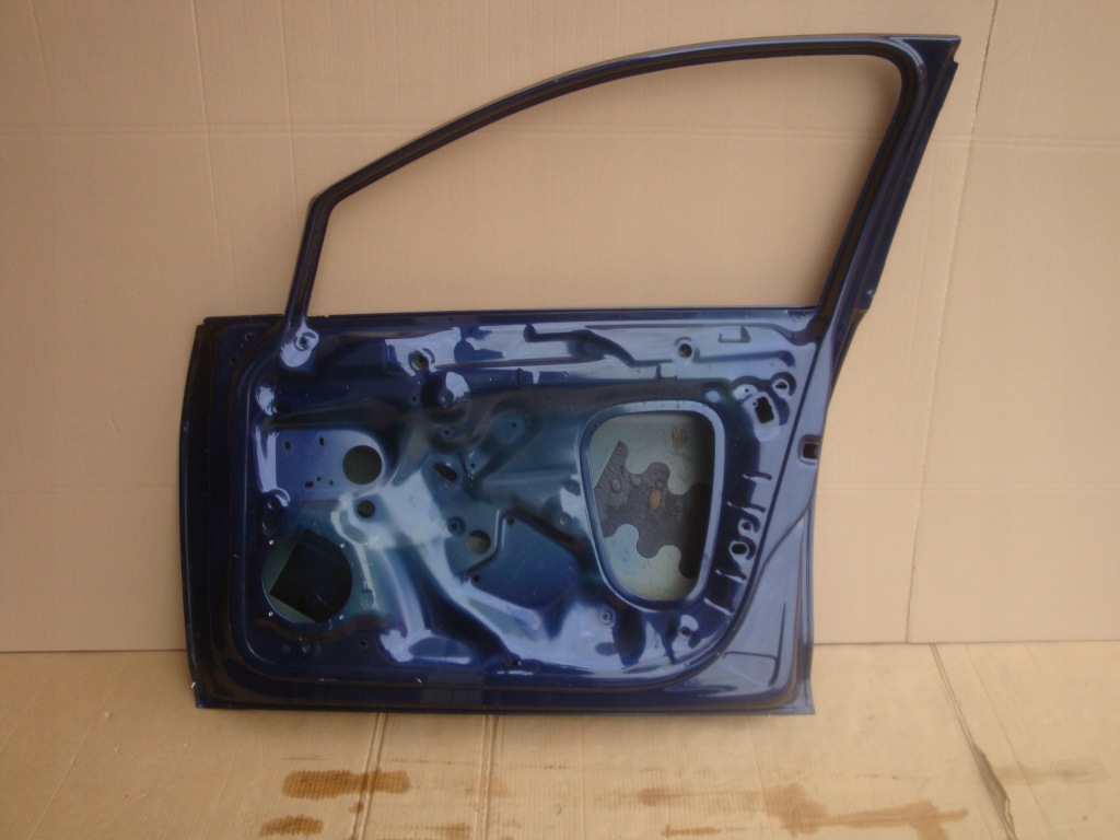 фото №5, Volkswagen golf vii дверь передние правое