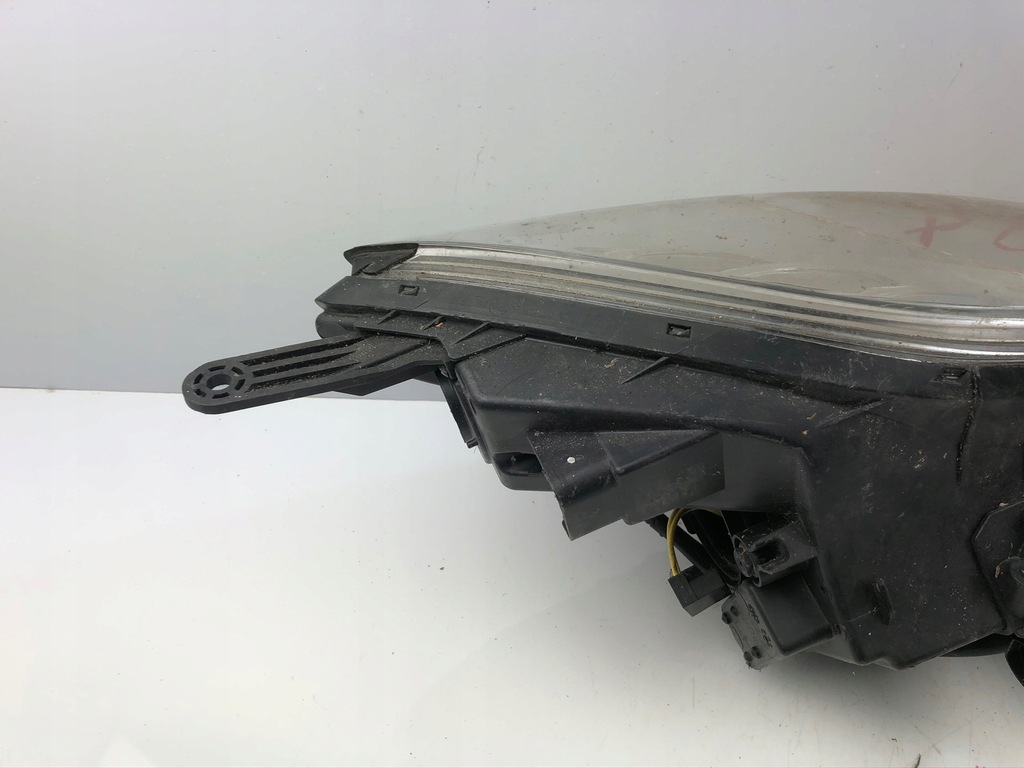 фото №6, Лампа левая перед передняя hyundai ix20 92101-1kxxx