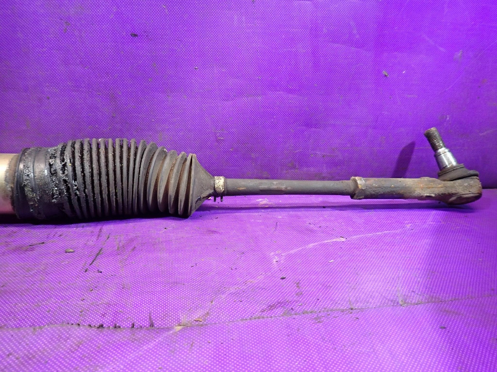 Fiat ducato ii 2.3 jtd трансмісія кермова рейка рульова 01340777080 Зі Шроту