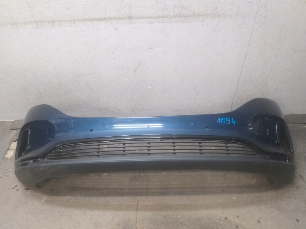 фото №1, Бампер перед mercedes eqa eqb w243