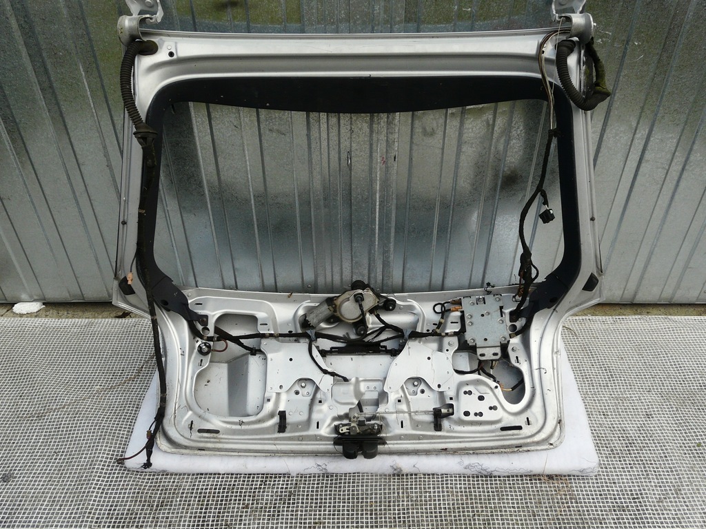 фото №6, Audi a3 8p lift sportback 04-09