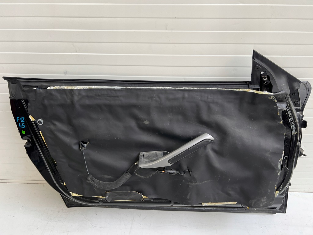 фото №5, Двері лівий перед ferrari f12 berlinetta