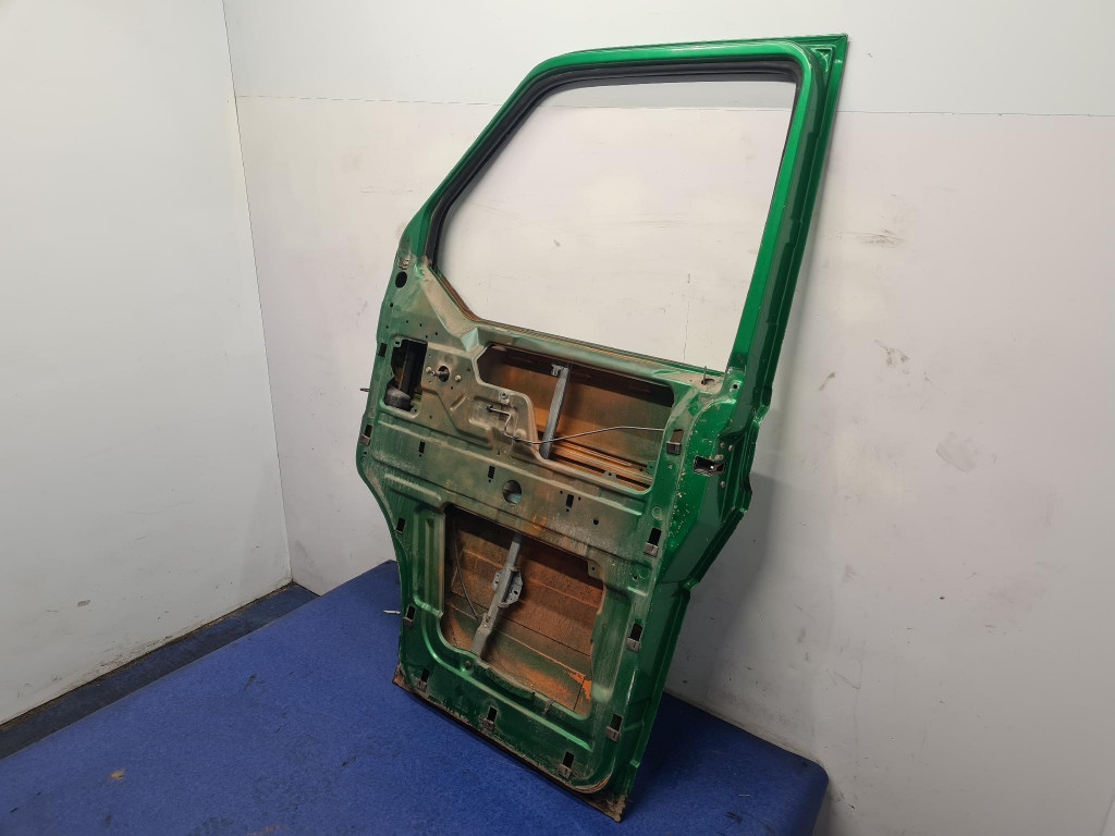 фото №16, Vw transporter t4 doka двері перед праве