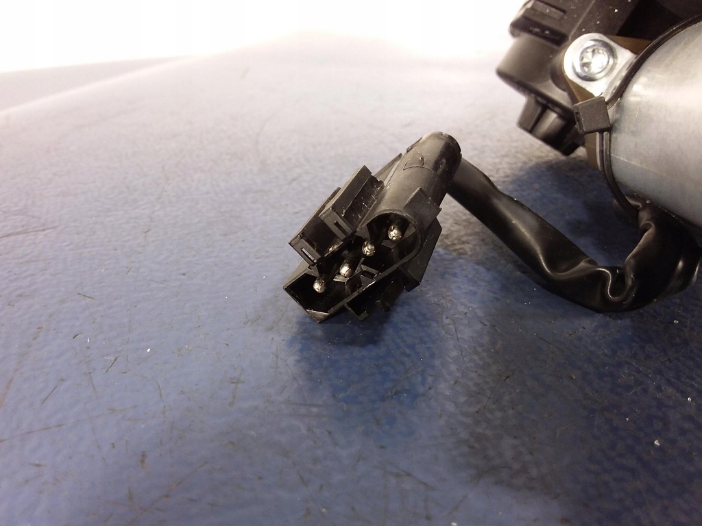 фото №5, Panamera i 970 моторчик регулировки сиденье пассажира