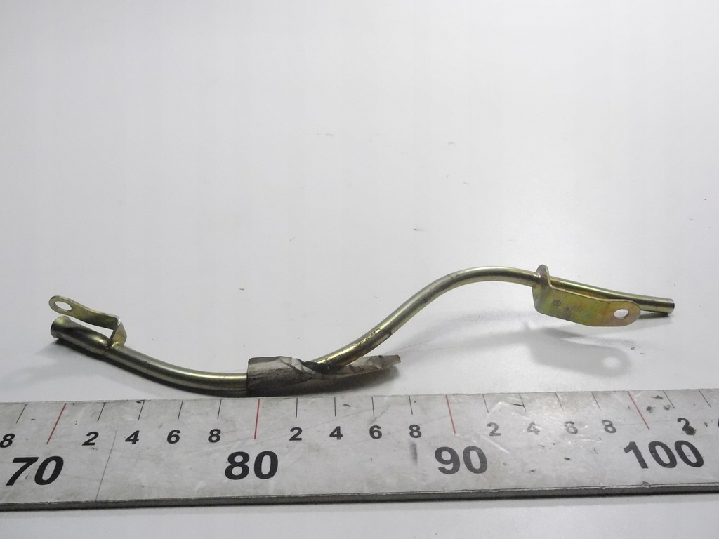 фото №7, Трубка щупа рівня оливи fiat brava bravo marea оригінальний номер 46543433