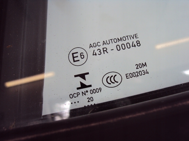 фото №6, Дверь левый задняя полный opel corsa f 2019-