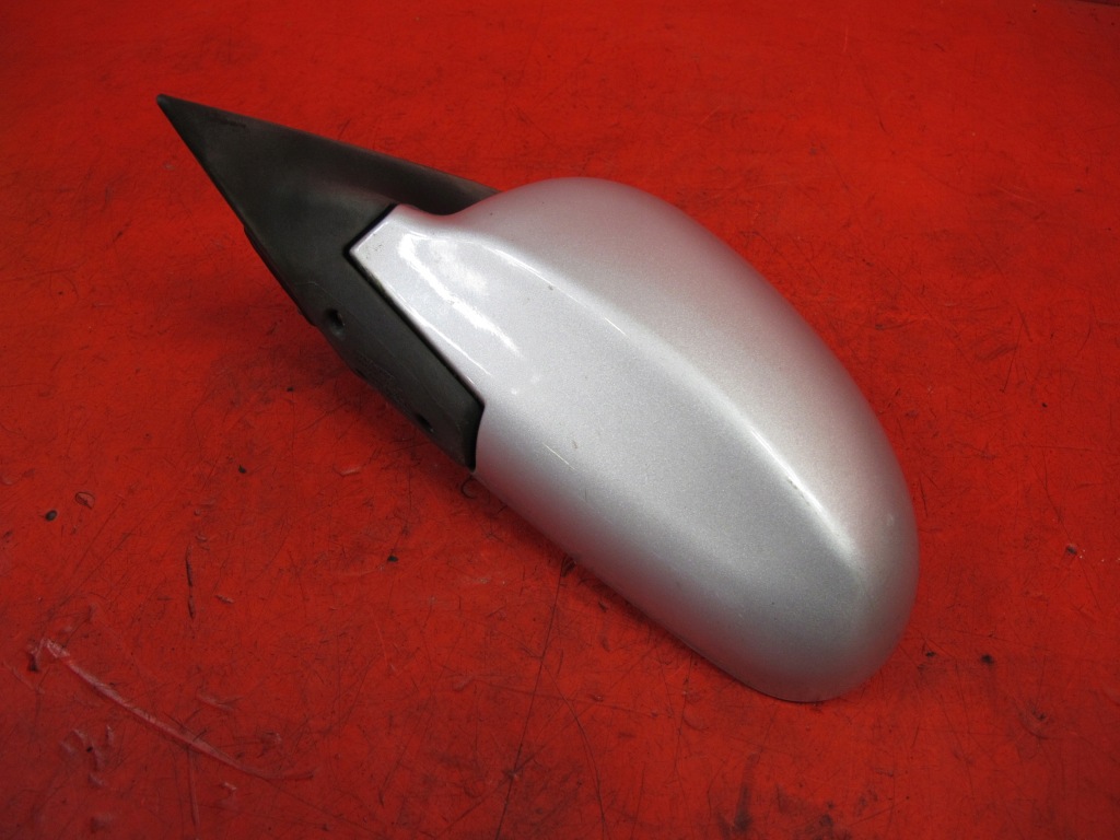 фото №1, Hyundai coupe tiburon rd2 99- зеркало левая механическая коробка передач