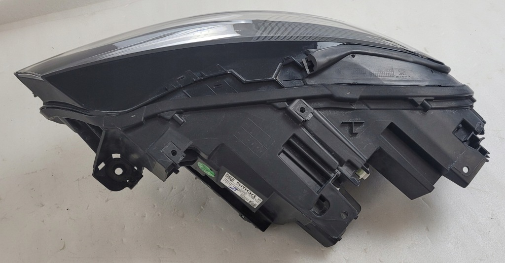 Фара правий перед передня mid smart #1 2022- p8893649881 cybersparks led Зі Шроту