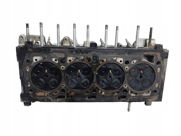 фото №3, Opel insignia 2.0 cdti a20dth головка