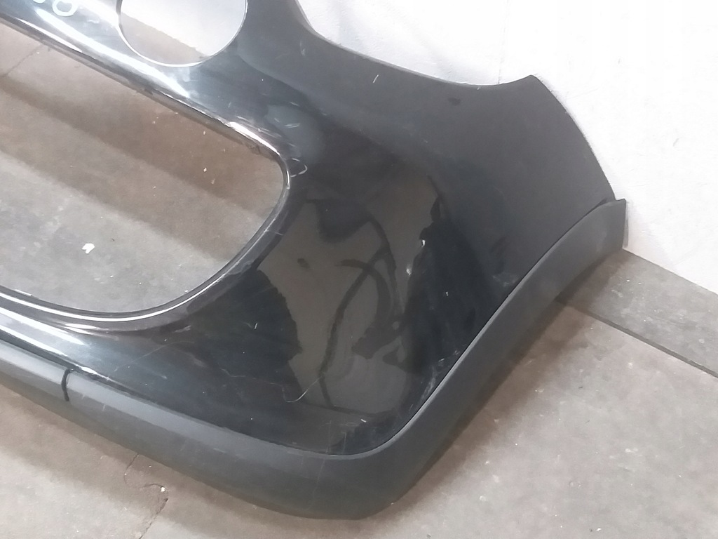 фото №5, Бампер перед renault twingo iii 3 gt