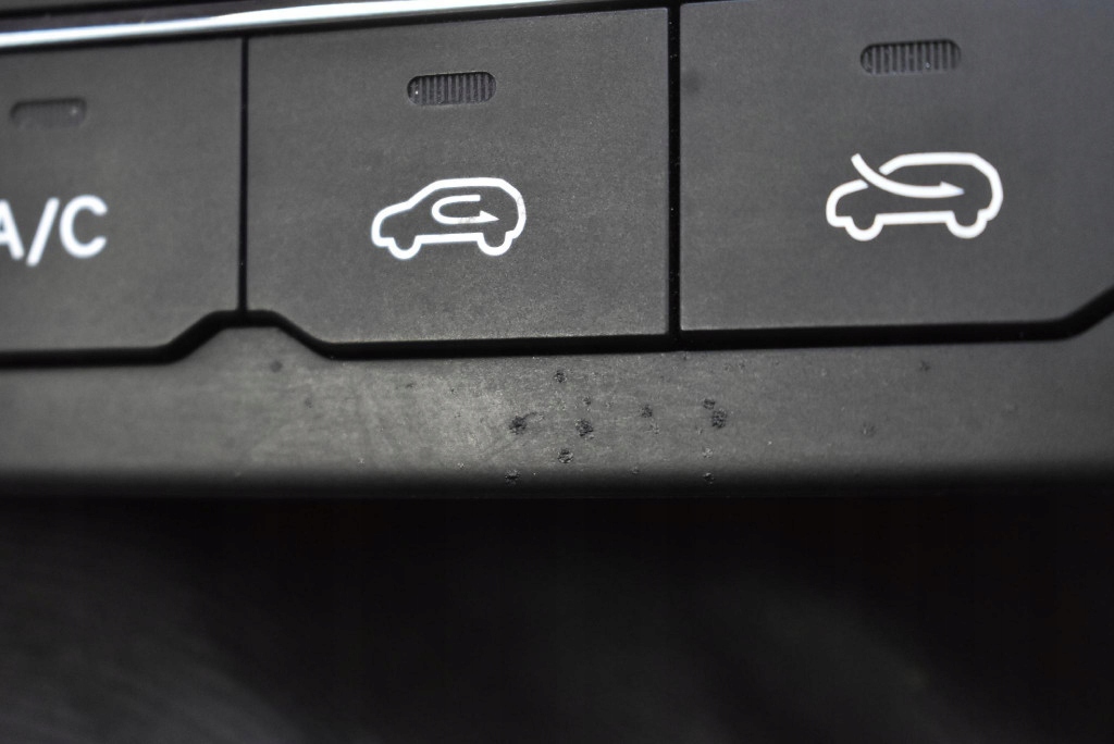 фото №12, Панель керування обдув кондиціонер 97250-3u001 kia sportage 3 iii 10-14