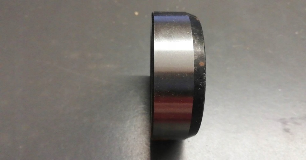 фото №5, Rx7 84- кільце центруючий колесо задня 8545-26-152