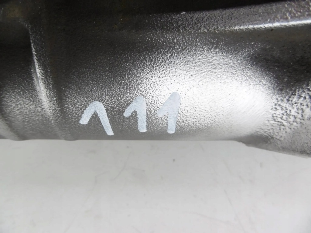 фото №8, Трансмиссия рулевая рулевая рейка audi q7 4l touareg 7853501310 гарантия