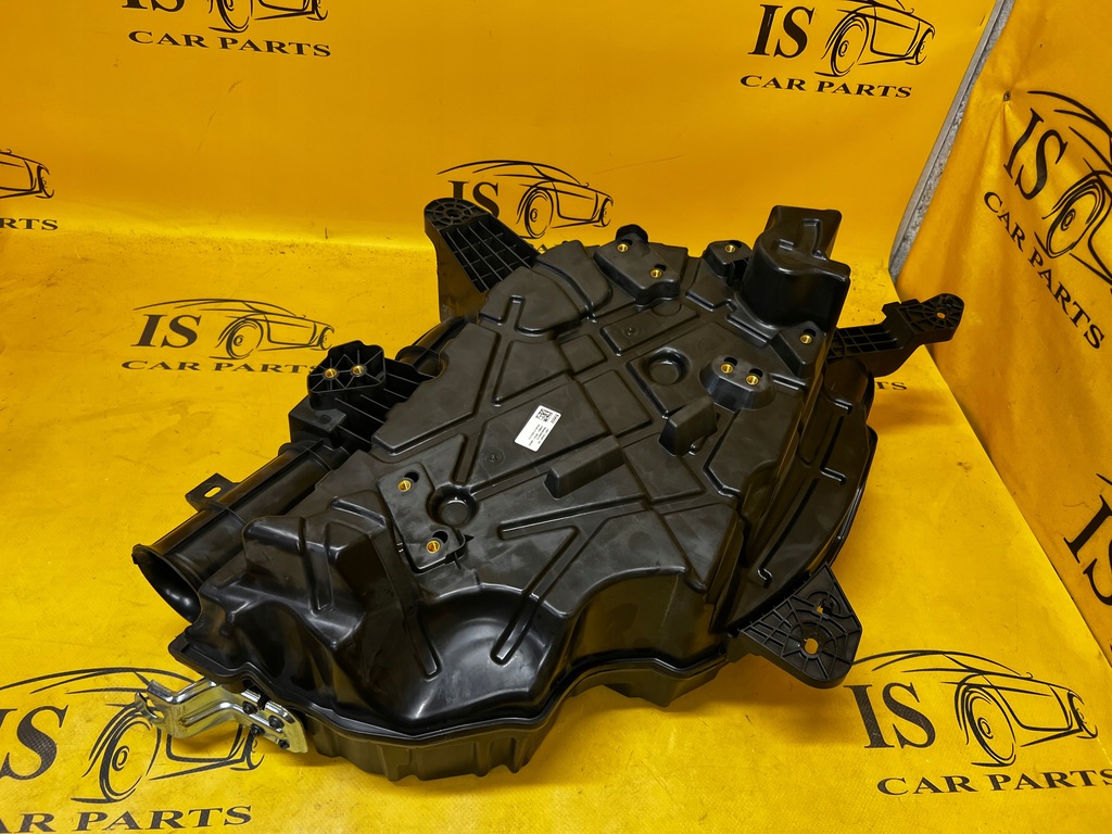 фото №16, Набір аудіосистема динаміки bang olufsen ford explorer mk6