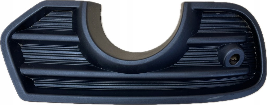 фото №1, Mini f54 clubman jcw решётка бампера задняя левая 7391023