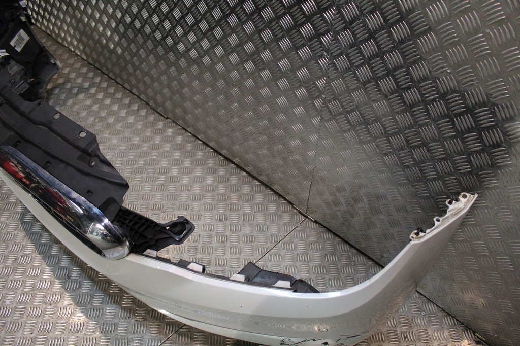 фото №8, Bmw g30 g31 бампер перед mineral weiss met a96