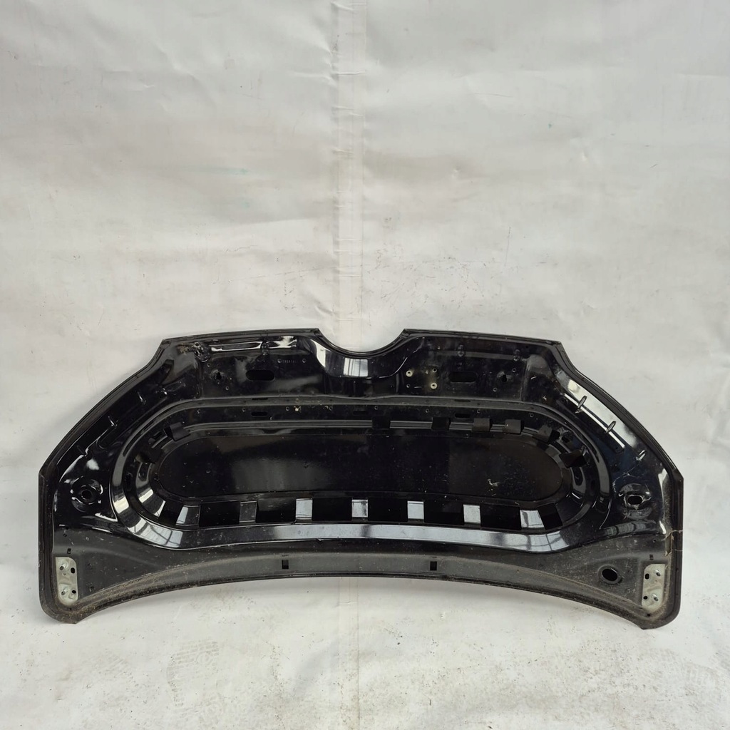 фото №11, Vw up lift 16- капот кришка двигуна