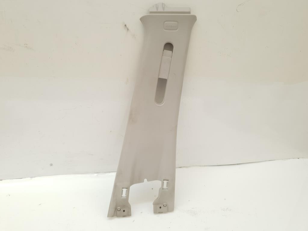 фото №1, Захист стійка права peugeot 207 sw