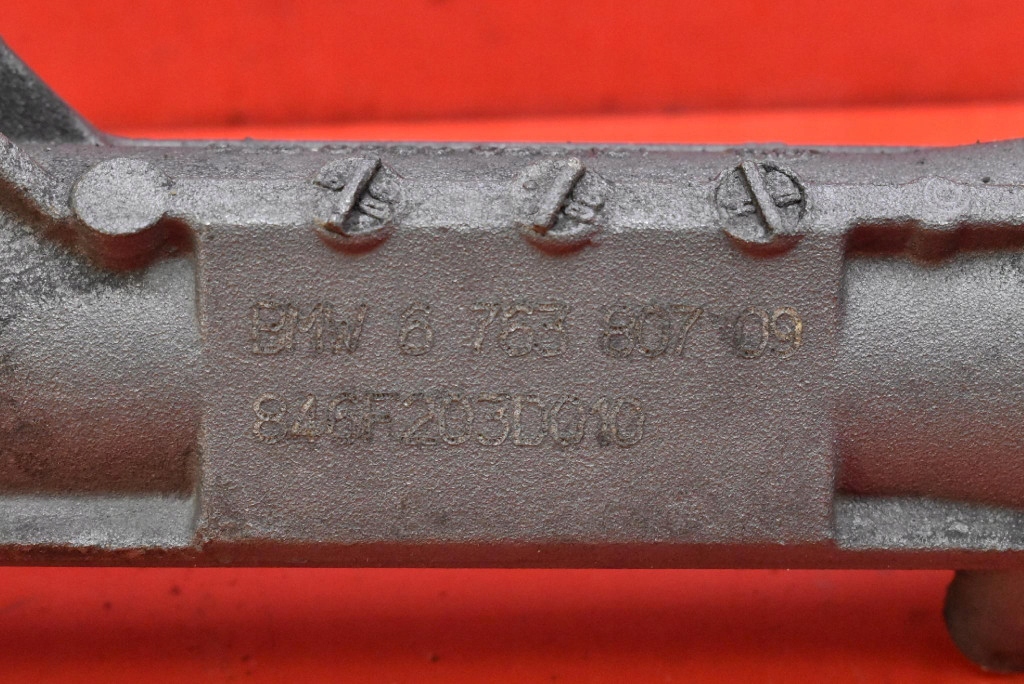 фото №9, Трансмиссия рулевая рейка eu 6763807 bmw e90 e91 2.0i 129km 04-10