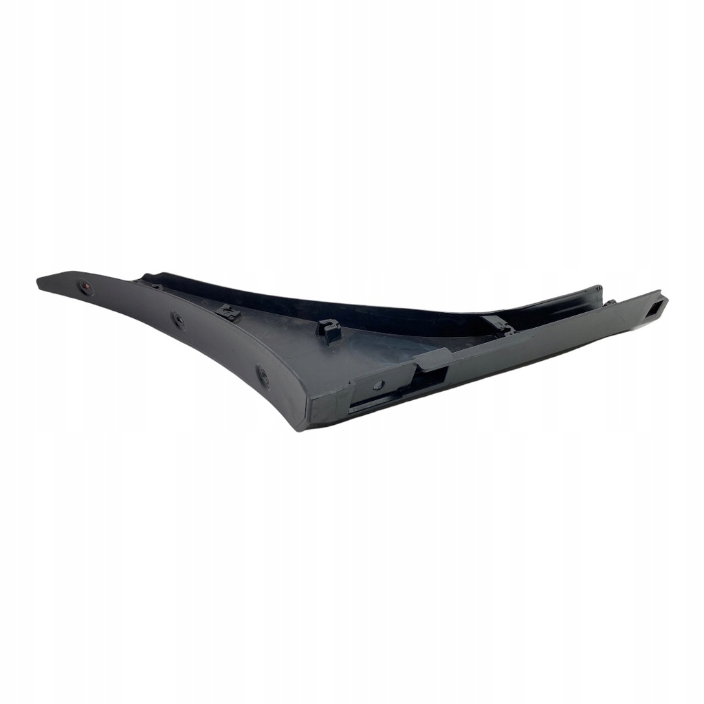 фото №10, Молдинг подкрылок левый задняя renault koleos i