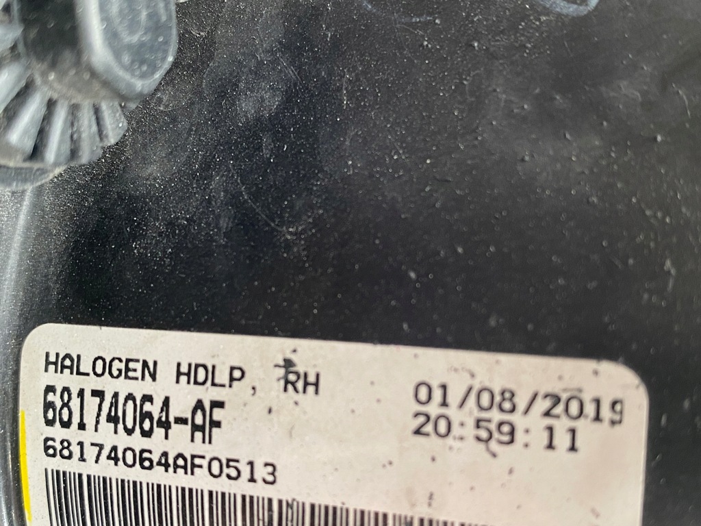 фото №7, Dodge challenger h7