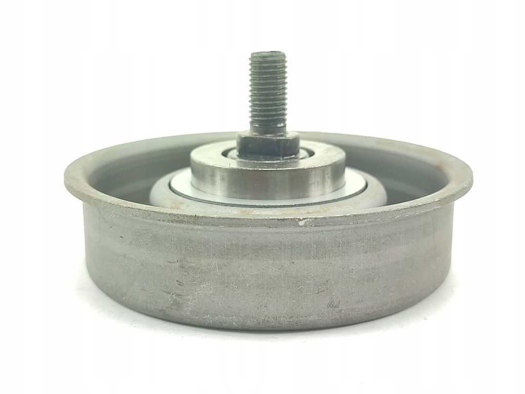 фото №6, Ролик nap. ремень шпонка. mitsubishi galant viii 2.0 1996-2004 oryg md362028